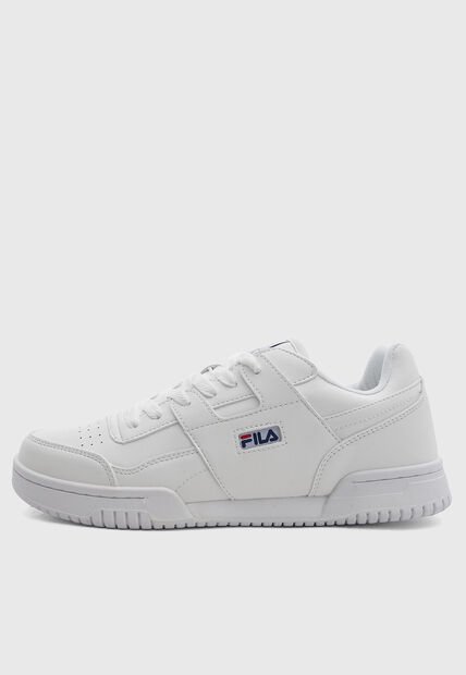 Tenis Lifestyle FILA Lifetime Blanco