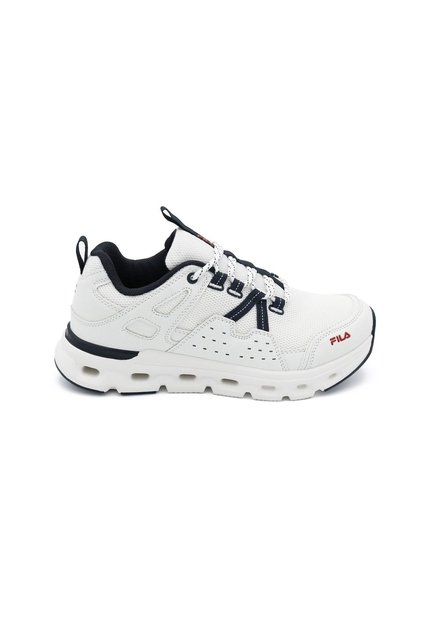 TENIS FILA HOMBRE 437260WHT DILME Talla 9