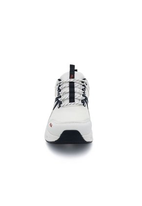 TENIS FILA HOMBRE 437260WHT DILME Talla 9