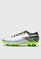 Guayos FILA Majestic FG Plateado de Fila