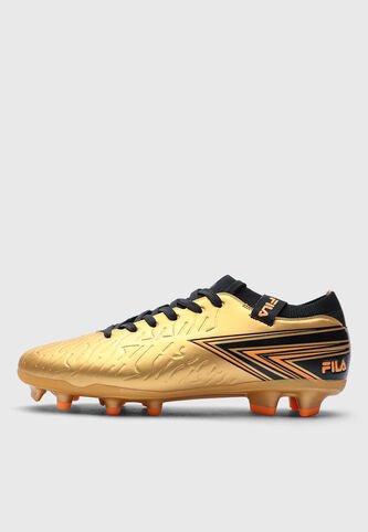 Guayos FILA Majestic FG Dorado Fila