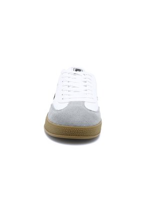 TENIS FILA HOMBRE 433390WHB BURTER 2 Talla 7.5