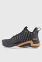 Tenis Basketball FILA Misyer Negro de Fila