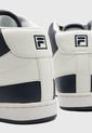 Tenis FILA Blaine Mid Azul de Fila