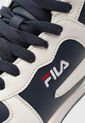 Tenis FILA Blaine Mid Azul de Fila