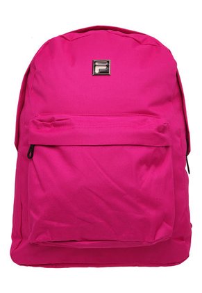 Morral Fucsia Fila