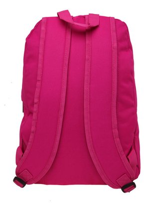 Morral Fucsia Fila