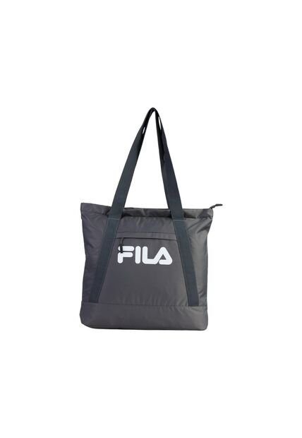 Bolso Fila Trace Hombre-Gris