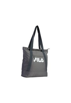Bolso Fila Trace Hombre-Gris