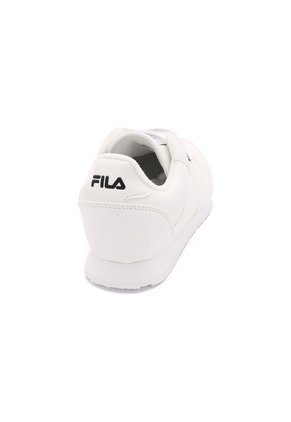 TENIS FILA MUJER 200120WHT CUSTOM 2,0 Talla 9