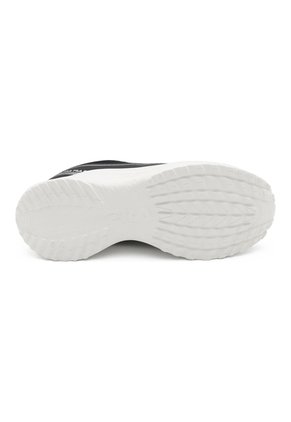 TENIS FILA MUJER 441230BLK BASTER Talla 9