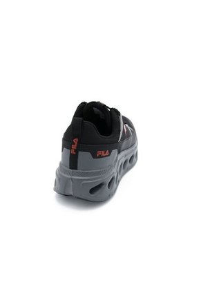 Tenis Fila Wakan Hombre-Negro