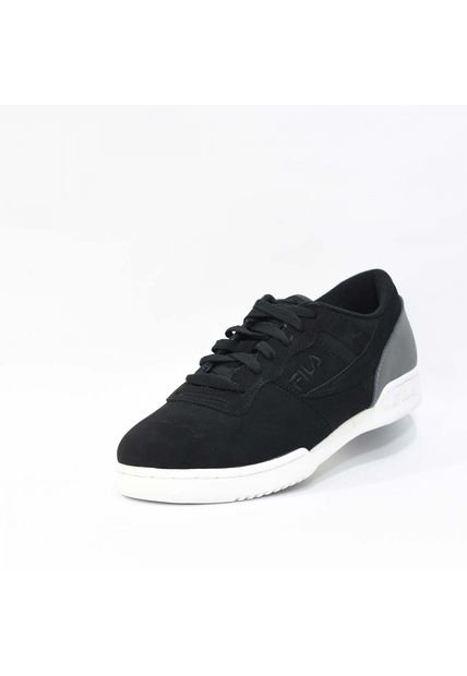 TENIS FILA ORIGINAL FITNESS BLK/CSLRK/WHT 1VF80049-013 - Compra Ahora |  Dafiti Colombia