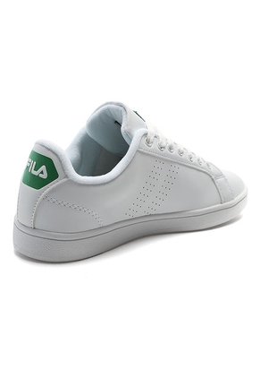 Tenis FILA Bold Blanco