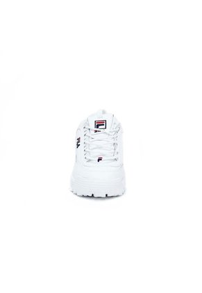 TENIS FILA MUJER 5FM00002 125 DIS II Talla 9
