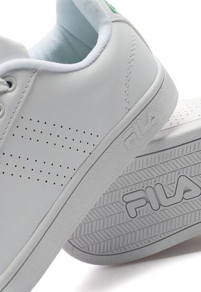 Tenis FILA Bold Blanco