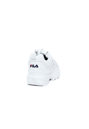 TENIS FILA MUJER 5FM00002 125 DIS II Talla 9