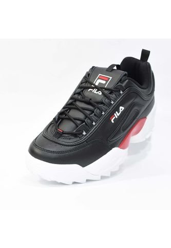 fila colombia