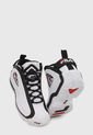 Tenis Basketball Blanco-Negro Fila Grant Hill 2 de Fila