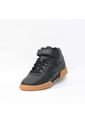 TENIS FILA KIDS F-13 BLK/BLK/GUM 3VF80128-976 de Fila