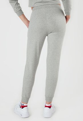 Pantalón Sudadera Gris-Azul-Dorado Fila