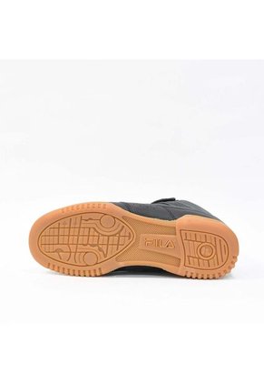 TENIS FILA KIDS F-13 BLK/BLK/GUM 3VF80128-976