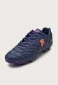 Guayo Azul Navy-Fucsia Fila Ker Classic FG de Fila