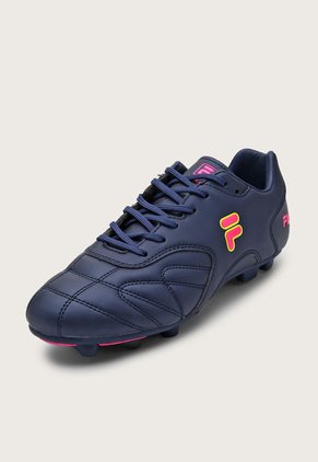 Guayo Azul Navy-Fucsia Fila Ker Classic FG