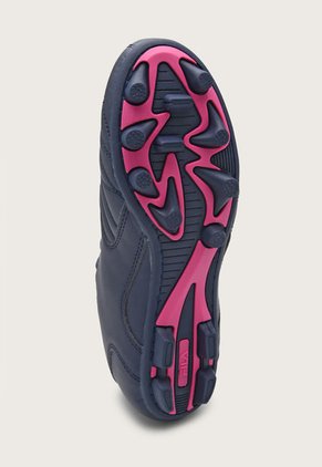 Guayo Azul Navy-Fucsia Fila Ker Classic FG
