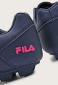 Guayo Azul Navy-Fucsia Fila Ker Classic FG de Fila