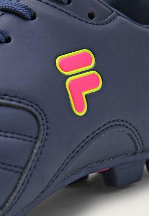 Guayo Azul Navy-Fucsia Fila Ker Classic FG