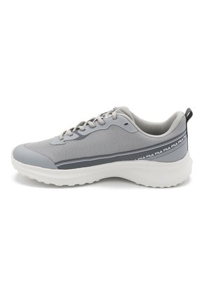 TENIS FILA HOMBRE 441220GRY BASTER Talla 8.5