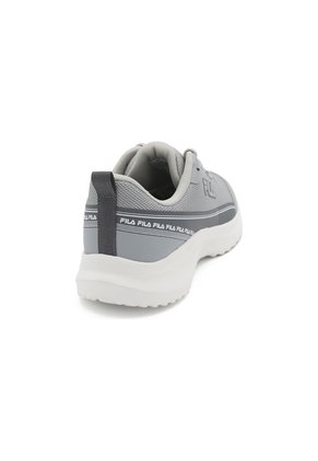 TENIS FILA HOMBRE 441220GRY BASTER Talla 10
