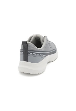 TENIS FILA HOMBRE 441220GRY BASTER Talla 8.5