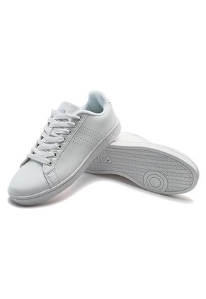 Tenis Lifestyle Blanco Fila Ws Bold