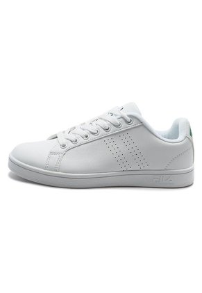 Tenis Lifestyle Blanco Fila Ws Bold