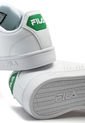 Tenis Lifestyle Blanco Fila Ws Bold de Fila