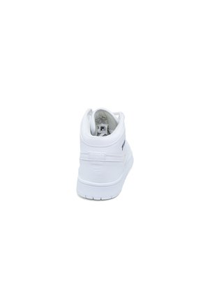 TENIS FILA HOMBRE 413020WHT NETBALL 2 Talla 9.5