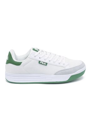 TENIS FILA HOMBRE 413000WHT ROVERD 2 Talla 9