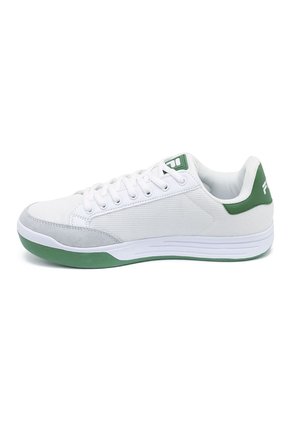 TENIS FILA HOMBRE 413000WHT ROVERD 2 Talla 9
