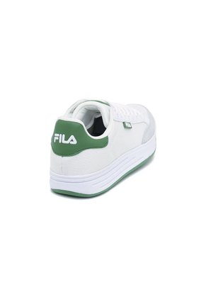 TENIS FILA HOMBRE 413000WHT ROVERD 2 Talla 9