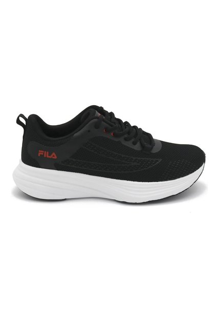 TENIS FILA HOMBRE 441200BLK RULERT Talla 10.5