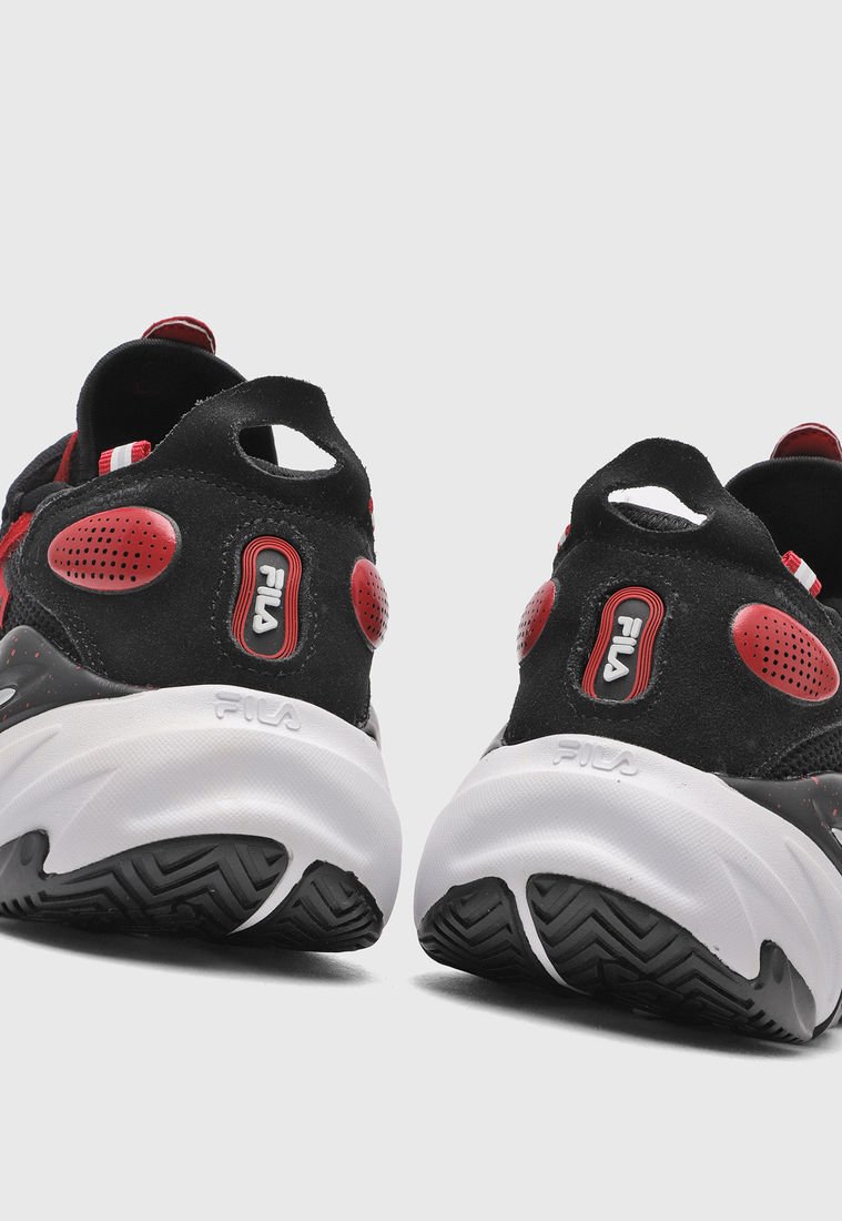 Ray Tracer Zapatillas Zapatillas Fila Ray Tracer Sneakers