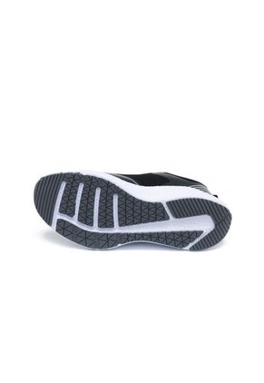 Tenis Fila Alevar Running-Negro/Blanco