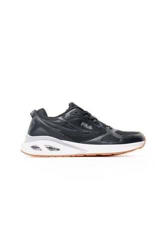 TENIS FILA HOMBRE 434330BLK TRUM Talla 10 Fila