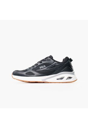 TENIS FILA HOMBRE 434330BLK TRUM Talla 10