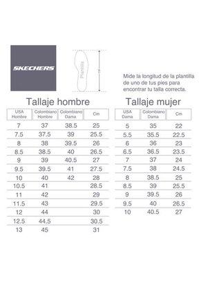 GUAYO FILA HOMBRE 434050GRG HYPERFLEX Talla 8