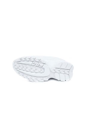 TENIS FILA MUJER 5FM00002 125 DIS II Talla 38