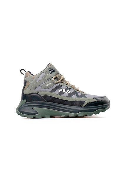 TENIS FILA HOMBRE 434360GRE OMNA Talla 11