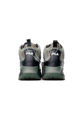 TENIS FILA HOMBRE 434360GRE OMNA Talla 11